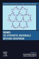 Xenes: 2D Synthetic Materials Beyond Graphene