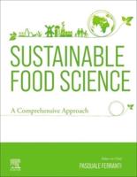 Sustainable Food Science