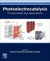 Photoelectrocatalysis