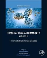Translational Autoimmunity. Volume 2