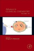 Advances in Clinical Chemistry. 101