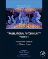 Translational Autoimmunity