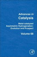 Metal-Catalyzed Asymmetric Hydrogenation