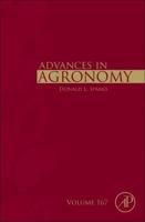 Advances in Agronomy. Volume 167