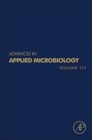 Advances in Applied Microbiology. Volume 115