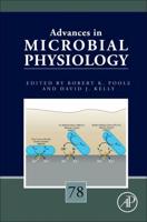 Advances in Microbial Physiology. Volume 78