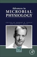 Advances in Microbial Physiology. Volume 79