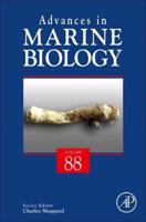 Advances in Marine Biology. Volume 88