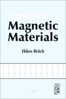 Handbook of Magnetic Materials. Volume 30