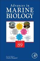 Advances in Marine Biology. Volume 89