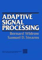 Adaptive Signal Processing