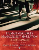 Human Resources Management Simulation