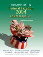 Prentice Hall's Federal Taxation 2004