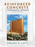 Reinforced Concrete