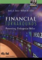 Financial Turnarounds