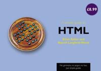 A Simple Guide to HTML
