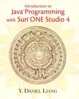 Introduction to Java Programming With Sun ONE Studio 4