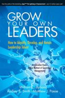 Grow Your Own Leaders