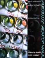 Microbiology Laboratory Manual