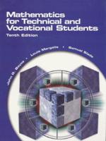 Mathematics for Technical and Vocational Students