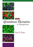 Greenhouse Operation & Management