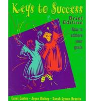 Keys to Success, Brief Edition
