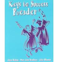 Keys to Success Reader