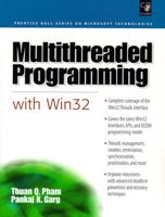 Multi Threaded Programming With Win32