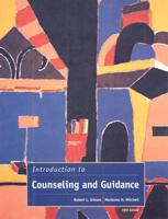 Introduction to Counselling and Guidance