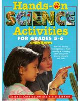 Hands-on Science Activities for Grades 5-6