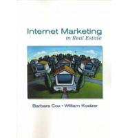 Internet Marketing in Real Estate