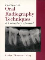 Exercises in Oral Radiography