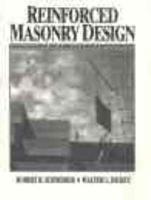 Reinforced Masonry Design