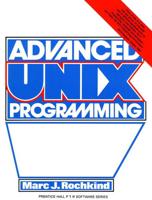 Advanced UNIX Programming