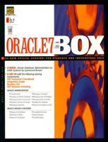 Oracle 7 Administration in a Box
