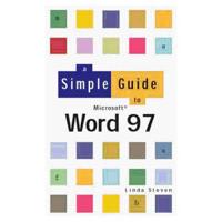 A Simple Guide to Word 97