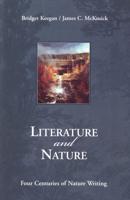 Literature and Nature