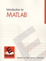 Introduction to MATLAB