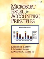 Microsoft Excel for Accounting Principles