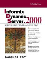 Informix Dynamic Server 2000