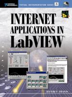 Internet Applications in LabVIEW