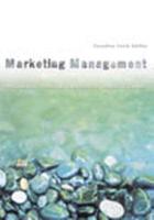 Marketing Management, Canadian Edition