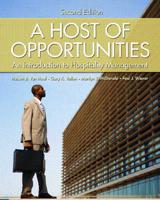A Host of Opportunities