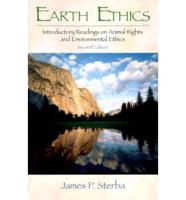 Earth Ethics