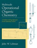 Multiscale Operational Organic Chemistry