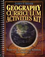 Geography Curriculum Activities Kit
