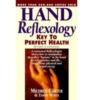 Hand Reflexology