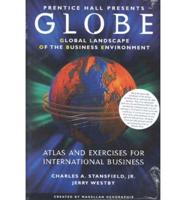 Globe CD-ROM
