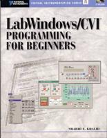 Lab Windows/CVI Programming for Beginners