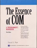 The Essence of COM